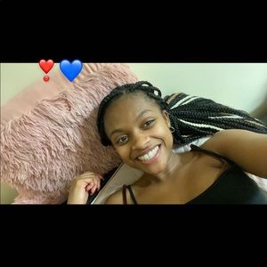 Meet your Posher, Rose